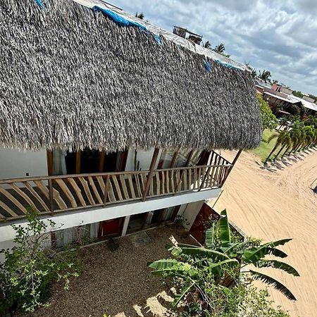 Vista Do Sol Jeri Villa Jijoca de Jericoacoara Dış mekan fotoğraf