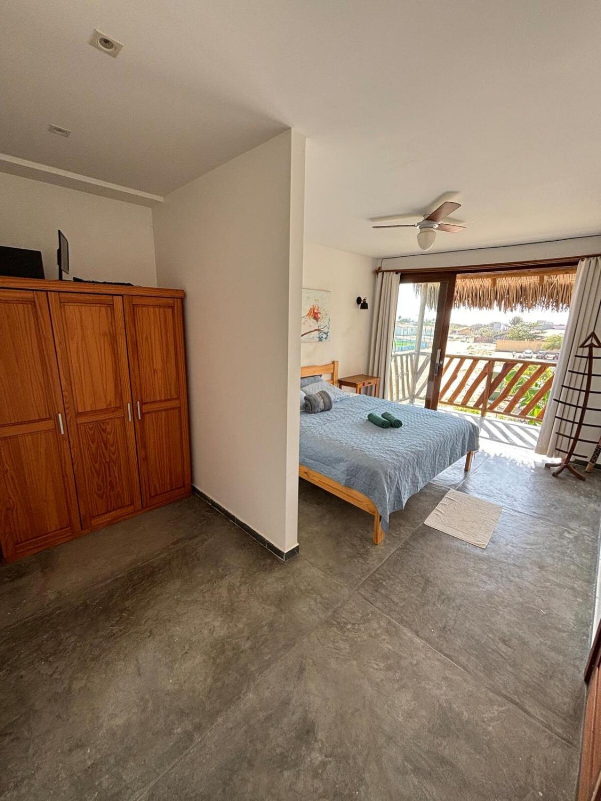 Vista Do Sol Jeri Villa Jijoca de Jericoacoara Dış mekan fotoğraf