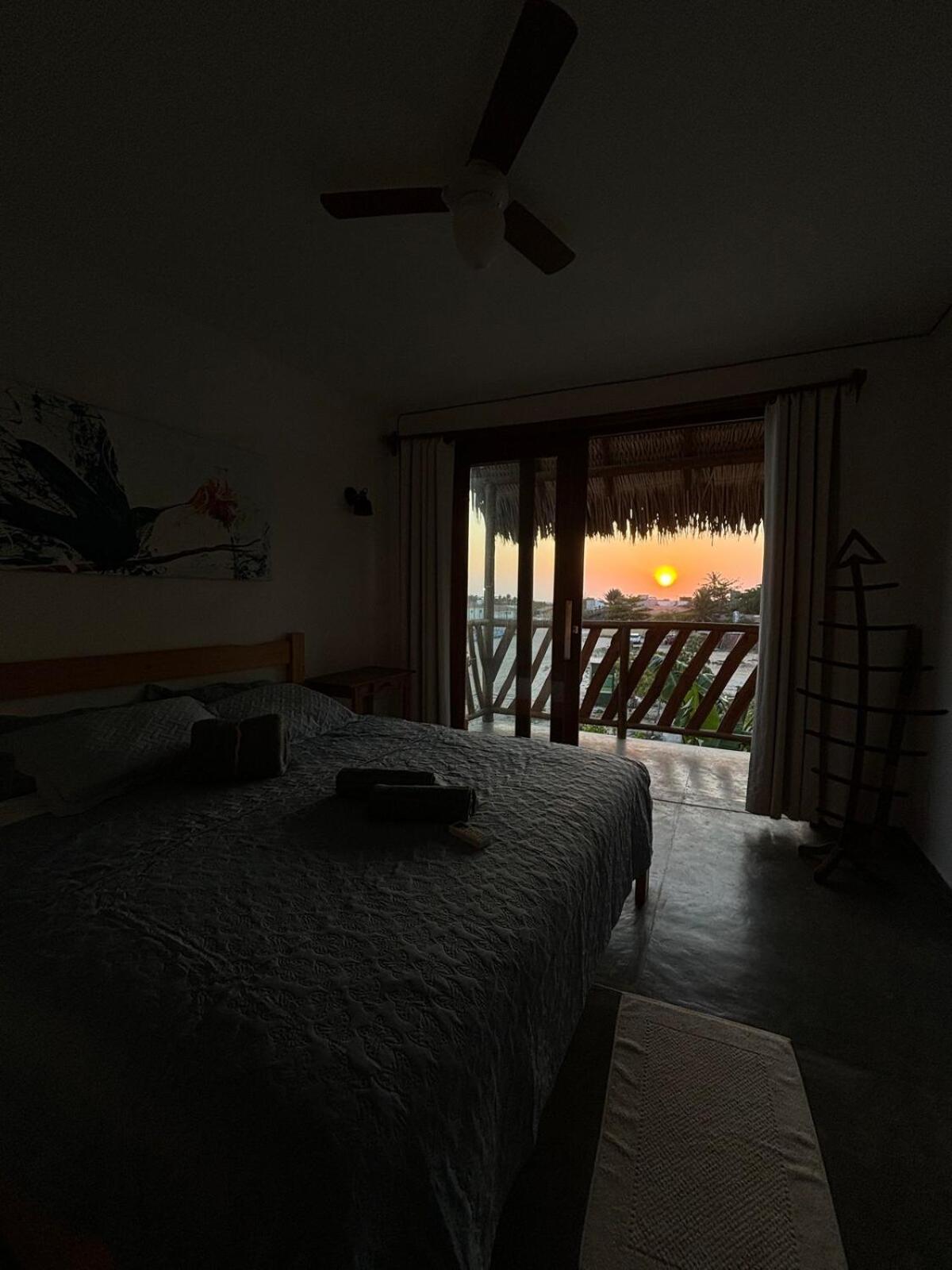 Vista Do Sol Jeri Villa Jijoca de Jericoacoara Dış mekan fotoğraf