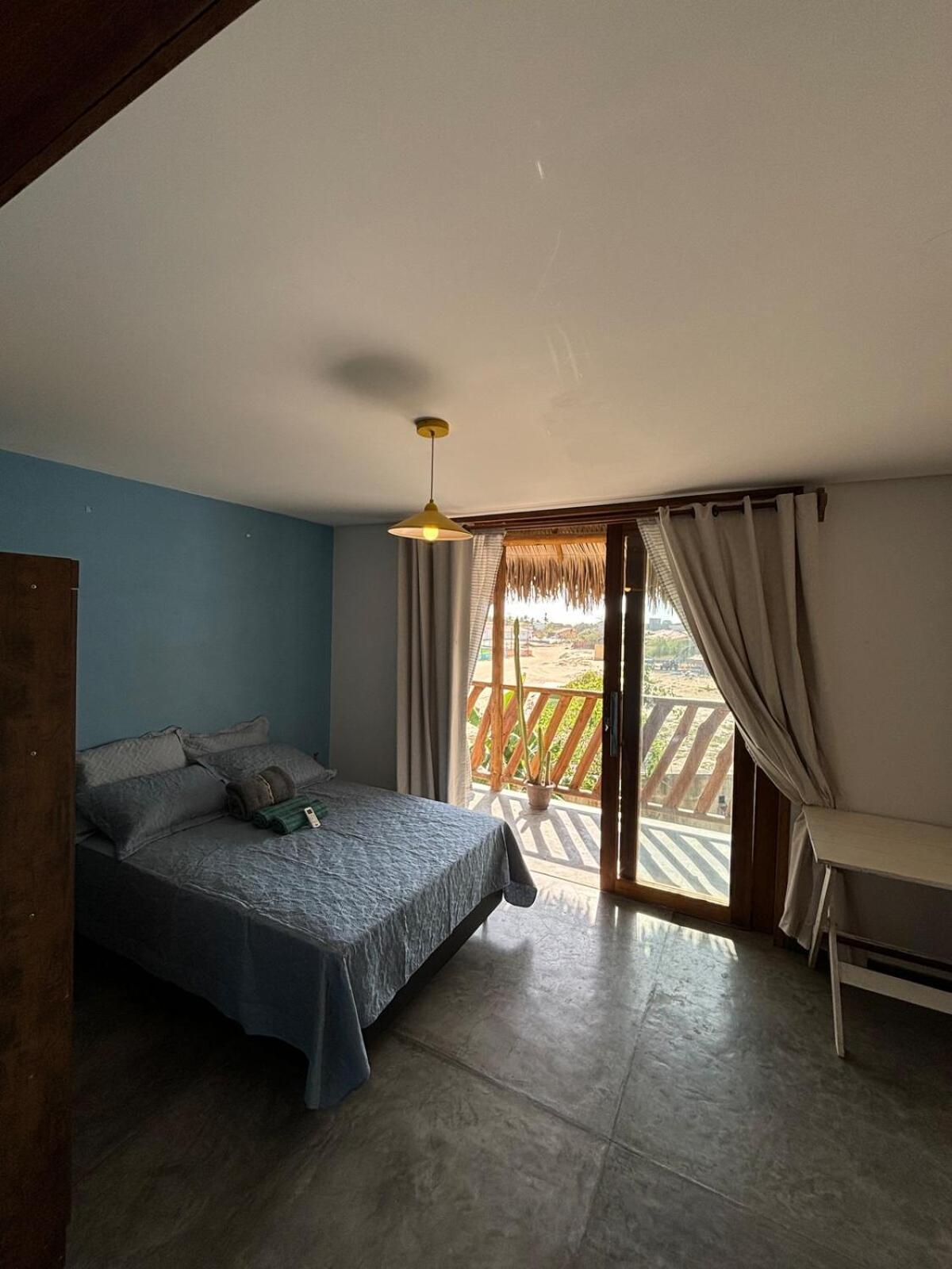 Vista Do Sol Jeri Villa Jijoca de Jericoacoara Dış mekan fotoğraf